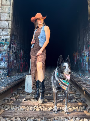 Mikayla Graham - Project Casting Gallery Image 6 Mikayla Graham - Gallery Image 6