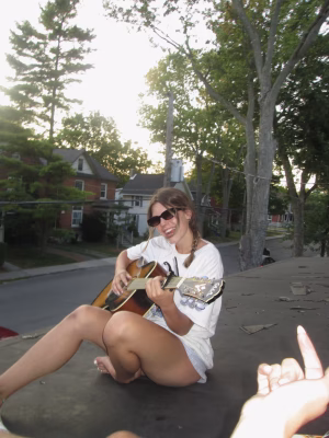 Rylee Falcon - Project Casting Gallery Image 9 Rylee Falcon - Gallery Image 9