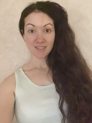 Allison W. - Project Casting Gallery Image 6 Allison W. - Gallery Image 6