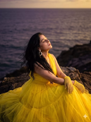 Navedita Mahajan - Project Casting Gallery Image 8 Navedita Mahajan - Gallery Image 8