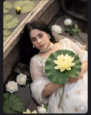 Navedita Mahajan - Project Casting Gallery Image 6 Navedita Mahajan - Gallery Image 6