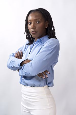 Aliya Ruffin - Gallery Image 1