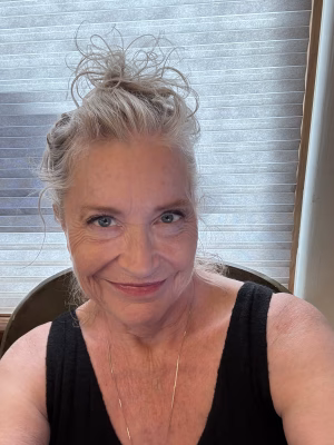 Kathleen Roland - Project Casting Gallery Image 5 Kathleen Roland - Gallery Image 5