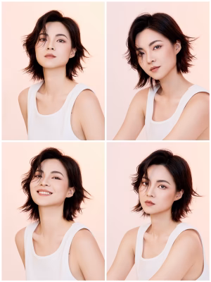 Ruijia Ke - Project Casting Gallery Image 1 Ruijia Ke - Gallery Image 1