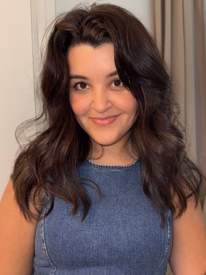 Courtney Anchundia Byrd - Project Casting Gallery Image 1 Courtney Anchundia Byrd - Gallery Image 1