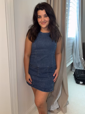 Courtney Anchundia Byrd - Project Casting Gallery Image 2 Courtney Anchundia Byrd - Gallery Image 2