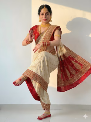 Navedita Mahajan - Project Casting Gallery Image 9 Navedita Mahajan - Gallery Image 9