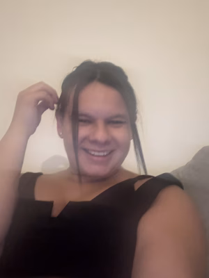 Inaya-Galadrielle Gunn - Project Casting Gallery Image 2 Inaya-Galadrielle Gunn - Gallery Image 2