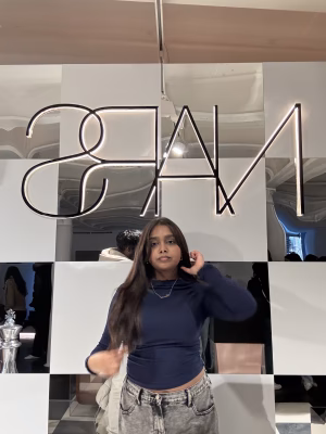 Tanisha Ajmani - Project Casting Gallery Image 3 Tanisha Ajmani - Gallery Image 3