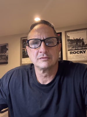 John Monaco - Project Casting Gallery Image 5 John Monaco - Gallery Image 5