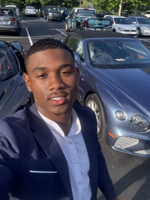 Jarie Baker - Project Casting Gallery Image 3 Jarie Baker - Gallery Image 3