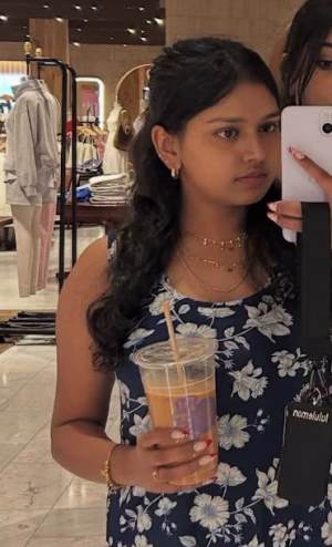 Yashvi Patel - Project Casting Gallery Image 5 Yashvi Patel - Gallery Image 5