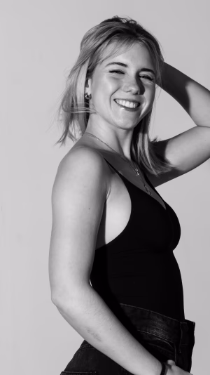 Emma Philippe-Even - Project Casting Gallery Image 3 Emma Philippe-Even - Gallery Image 3