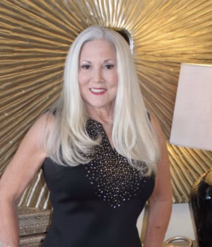 Sandi Lambros - Project Casting Gallery Image 3 Sandi Lambros - Gallery Image 3