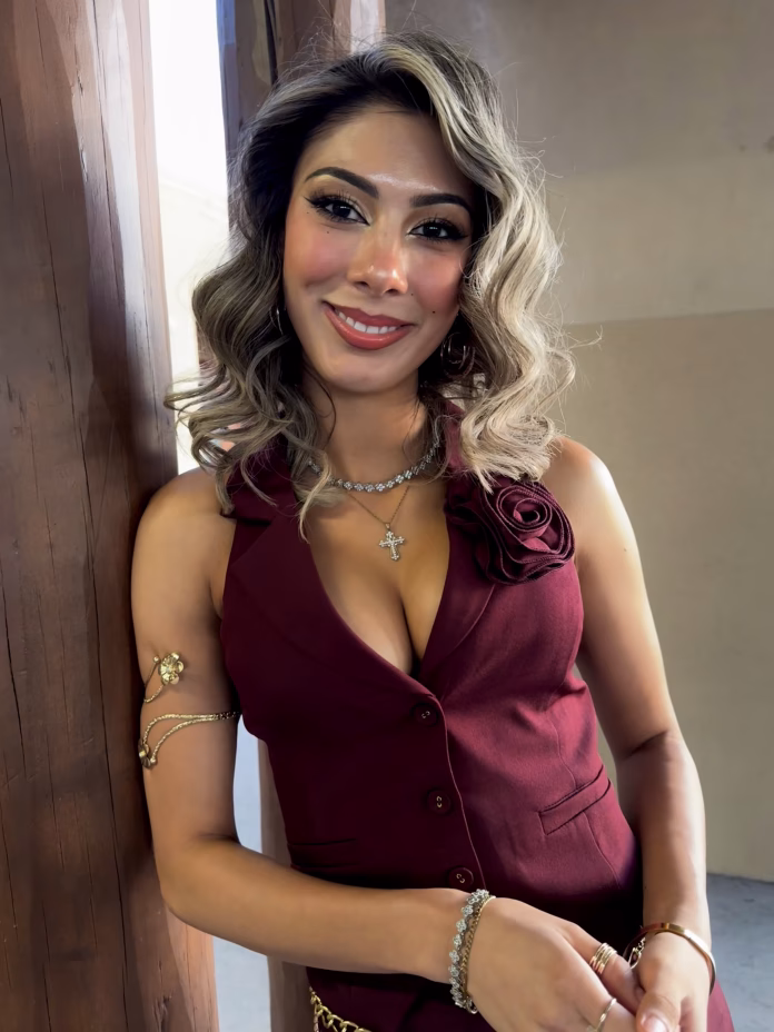 Arianna Gomez - Profile Photo