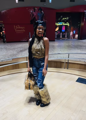 Jatornaska Cheatham - Project Casting Gallery Image 2 Jatornaska Cheatham - Gallery Image 2