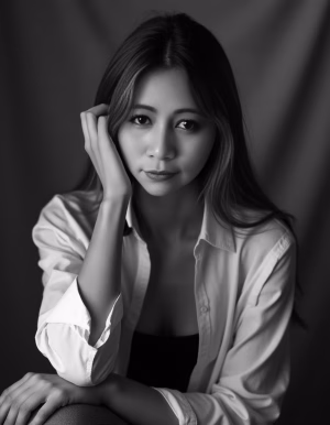 Katherine Bui - Project Casting Gallery Image 11 Katherine Bui - Gallery Image 11