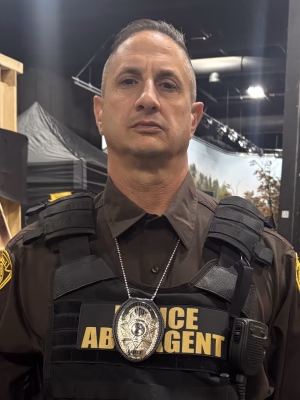 John Monaco - Project Casting Gallery Image 2 John Monaco - Gallery Image 2