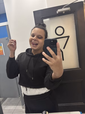 Inaya-Galadrielle Gunn - Project Casting Gallery Image 4 Inaya-Galadrielle Gunn - Gallery Image 4