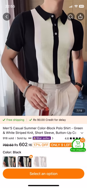 Vanishtha Anthony - Gallery Image 3