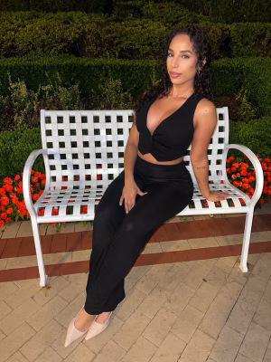 Jayleen Tavarez - Project Casting Gallery Image 4 Jayleen Tavarez - Gallery Image 4