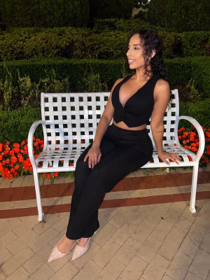 Jayleen Tavarez - Project Casting Gallery Image 3 Jayleen Tavarez - Gallery Image 3