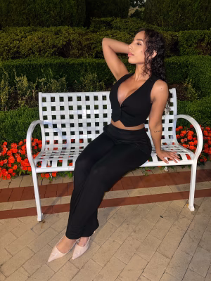 Jayleen Tavarez - Project Casting Gallery Image 2 Jayleen Tavarez - Gallery Image 2