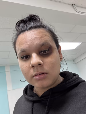 Inaya-Galadrielle Gunn - Project Casting Gallery Image 3 Inaya-Galadrielle Gunn - Gallery Image 3