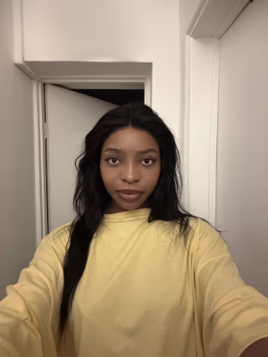 Kelly Kandjui - Project Casting Gallery Image 2 Kelly Kandjui - Gallery Image 2