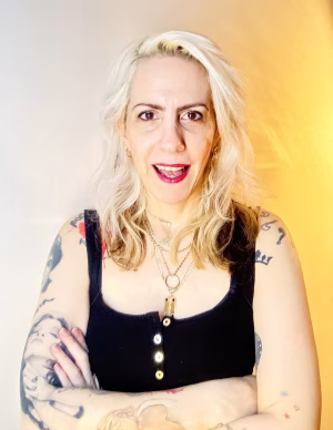 Adi Bar - Project Casting Gallery Image 2 Adi Bar - Gallery Image 2