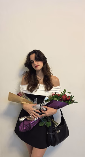 Mary Curbelo - Project Casting Gallery Image 3 Mary Curbelo - Gallery Image 3