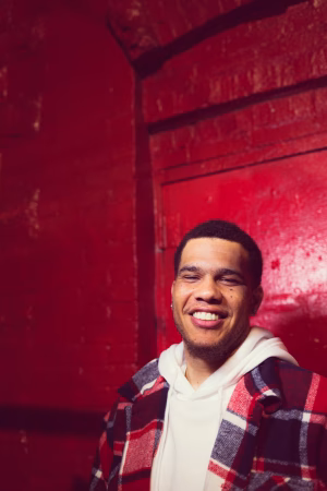 Dariusz James - Project Casting Gallery Image 3 Dariusz James - Gallery Image 3