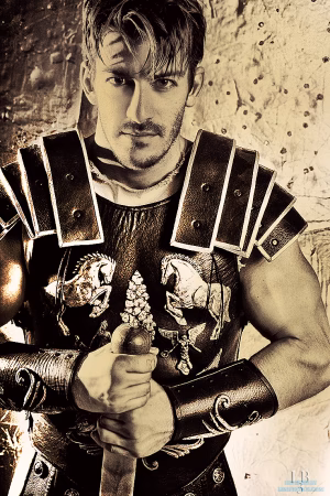 Zachary Vazquez - Project Casting Gallery Image 18 Zachary Vazquez - Gallery Image 18