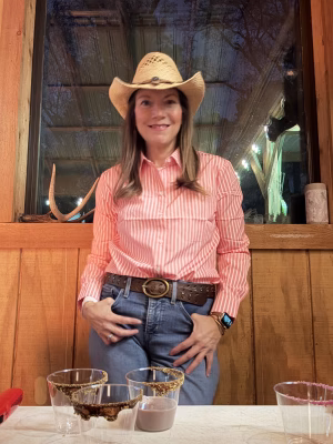 Donna Krause - Project Casting Gallery Image 4 Donna Krause - Gallery Image 4