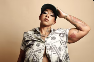 Taylor Lindsey - Project Casting Gallery Image 5 Taylor Lindsey - Gallery Image 5