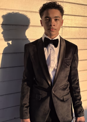 Kason Duran - Project Casting Gallery Image 9 Kason Duran - Gallery Image 9