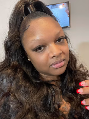 KeAndra Atwater - Project Casting Gallery Image 8 KeAndra Atwater - Gallery Image 8