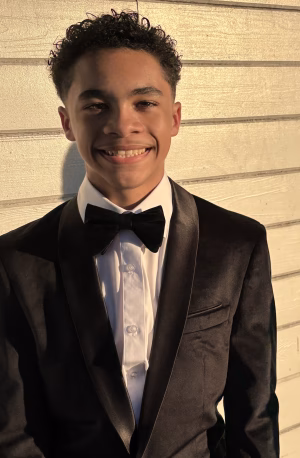 Kason Duran - Project Casting Gallery Image 5 Kason Duran - Gallery Image 5