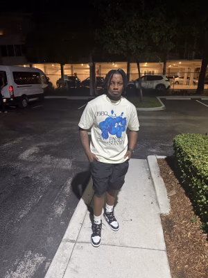 Zion Rountree - Project Casting Gallery Image 9 Zion Rountree - Gallery Image 9