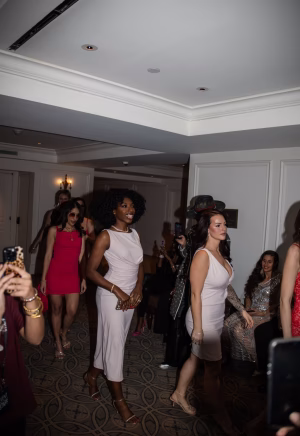 Djamila Horton - Project Casting Gallery Image 1 Djamila Horton - Gallery Image 1