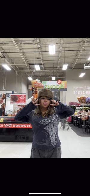 Katherine De Leon - Project Casting Gallery Image 4 Katherine De Leon - Gallery Image 4