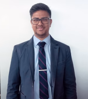 Amir Bacchus - Project Casting Gallery Image 1 Amir Bacchus - Gallery Image 1