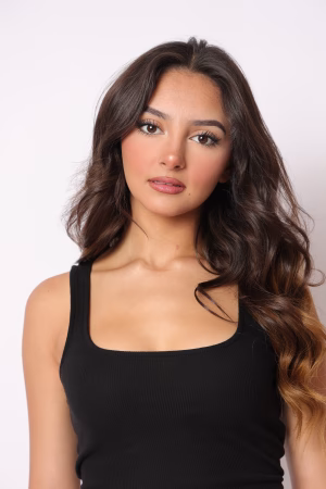 Mya Mercedes Sanchez - Project Casting Gallery Image 7 Mya Mercedes Sanchez - Gallery Image 7