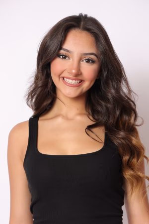 Mya Mercedes Sanchez - Project Casting Gallery Image 8 Mya Mercedes Sanchez - Gallery Image 8