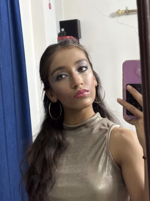 Parishka Tongya - Gallery Image 6