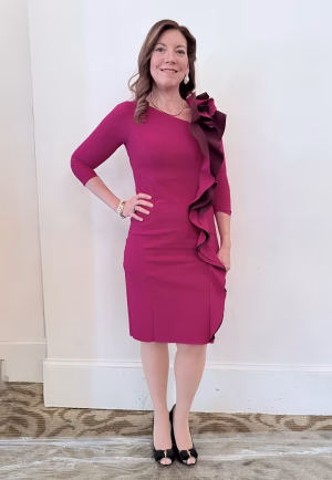 Donna Krause - Project Casting Gallery Image 14 Donna Krause - Gallery Image 14