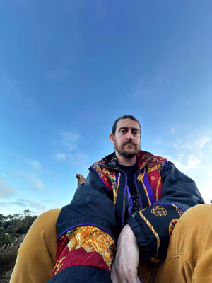 Samuel Quattlebaum - Project Casting Gallery Image 2 Samuel Quattlebaum - Gallery Image 2