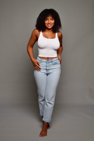 Dija Phaire - Project Casting Gallery Image 10 Dija Phaire - Gallery Image 10