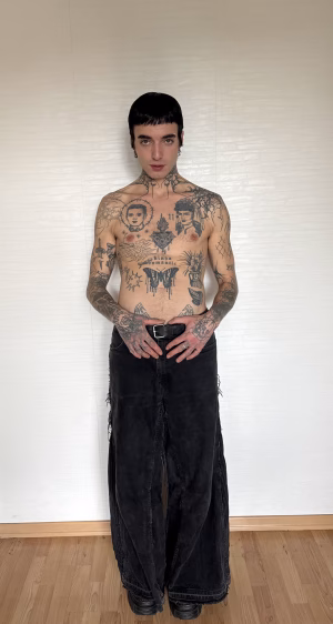 Kevin Hin - Project Casting Gallery Image 2 Kevin Hin - Gallery Image 2