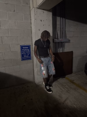 Euro James - Project Casting Gallery Image 9 Euro James - Gallery Image 9